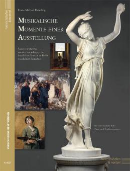 Musikalische Momente einer Ausstellung 