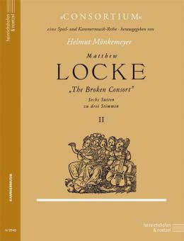 The Broken Consort 2 