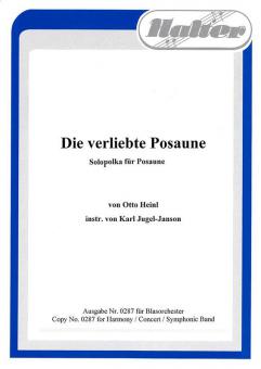 Die verliebte Posaune 