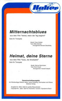 Heimat, deine Sterne 