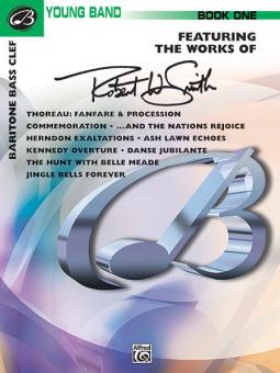 Belwin Young Band Book 1 