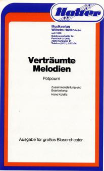 Verträumte Melodien 