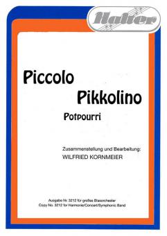 Piccolo Pikkolino 