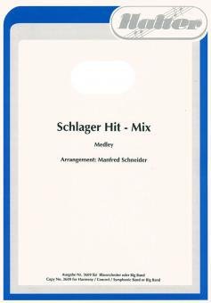 Schlager Hit-Mix 