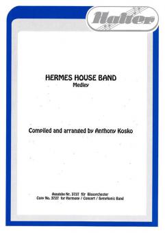 Hermes House Band 