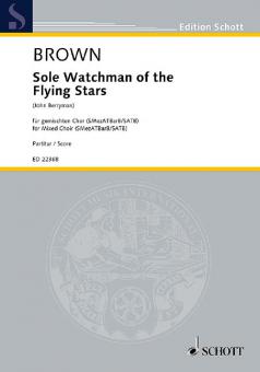 Sole Watchman of the Flying Stars Download