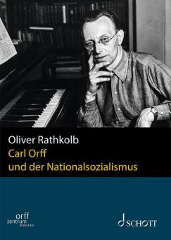 Carl Orff und der Nationalsozialismus Band II/3 