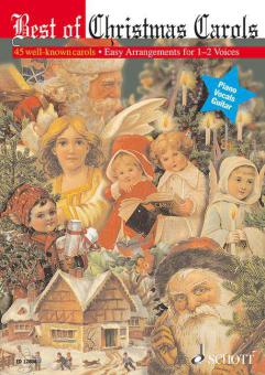 Best of Christmas Carols Download