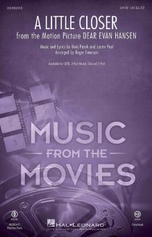 A Little Closer Standard