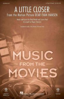 A Little Closer Standard