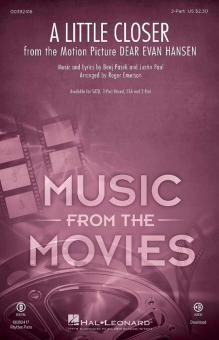 A Little Closer Standard