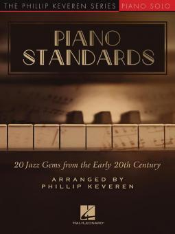 Piano Standards 