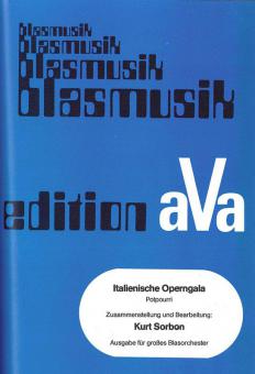Italienische Operngala 