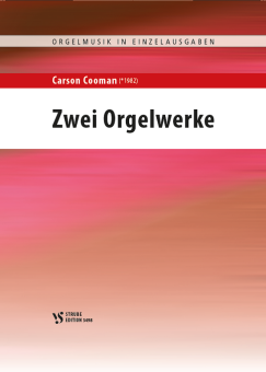 2 Orgelwerke 