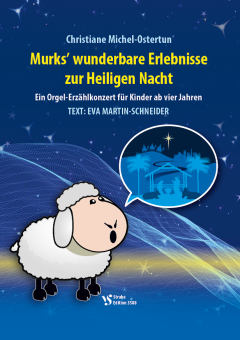 Murks' wunderbare Erlebnisse zur Heiligen Nacht 
