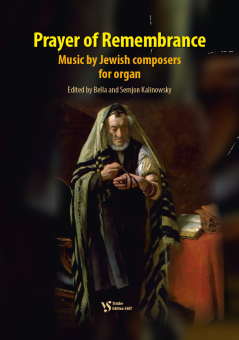 Prayer of Remembrance 