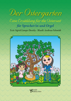 Der Ostergarten 