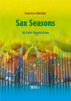 Sax Seasons 