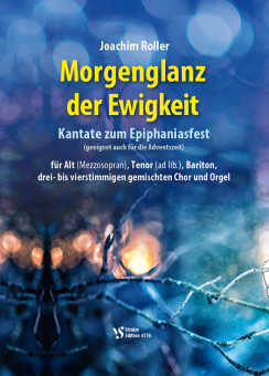 Morgenglanz der Ewigkeit 