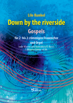 Down by the riverside 