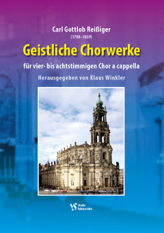Geistliche Chorwerke 