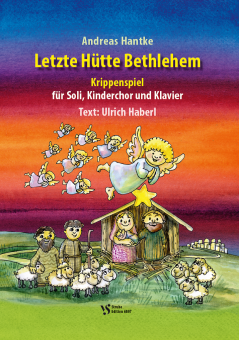 Letzte Hütte Bethlehem 