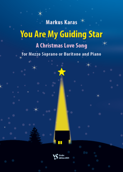 You Are My Guiding Star 