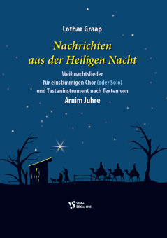 Nachrichten aus der Heiligen Nacht 