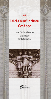 95 leicht ausführbare Gesänge 