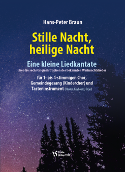 Stille Nacht, heilige Nacht 