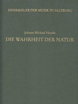 Die Wahrheit der Natur MH 118 