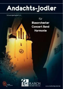 Andachts-Jodler 