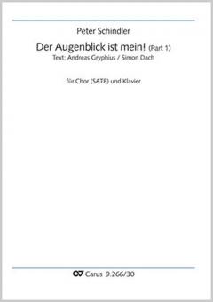 Der Augenblick ist mein! - Part 1 Standard