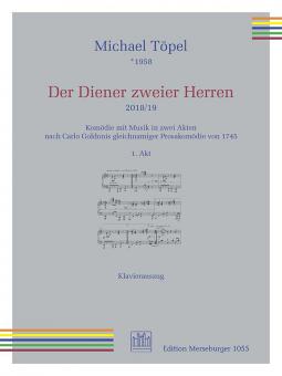 Diener zweier Herren 