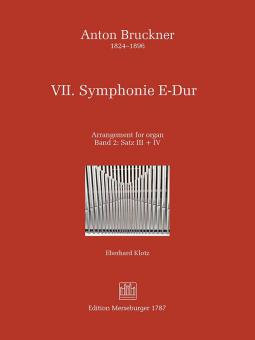 7. Symphonie E-Dur 2 