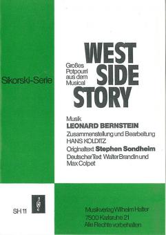 West Side Story 
