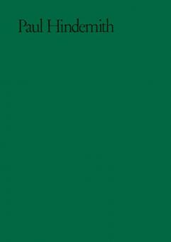 Werke für Blasorchester 