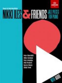 Nikki Iles & Friends 3 