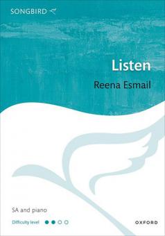 Listen 