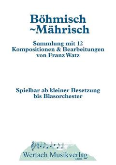 Böhmisch-Mährisch - Bass 1 Es 