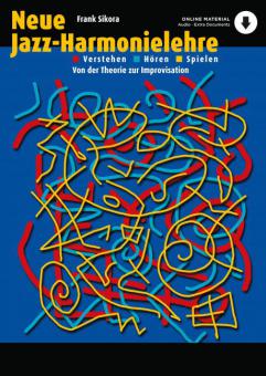 Neue Jazz-Harmonielehre 