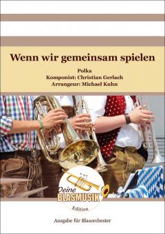 Wenn wir gemeinsam spielen 