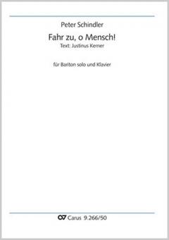 Fahr zu, o Mensch! Standard