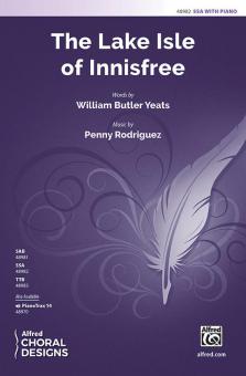 The Lake Isle of Innisfree Standard