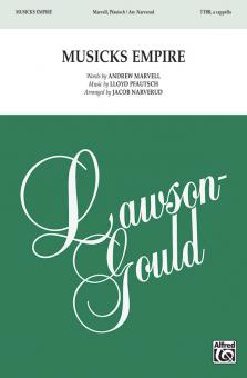 Musicks Empire Standard