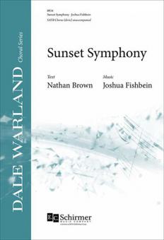 Sunset Symphony 