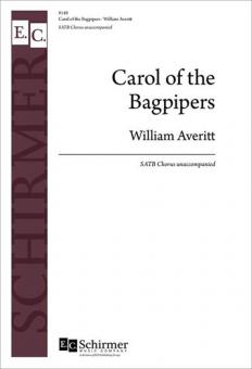 Carol of the Bagpipers 
