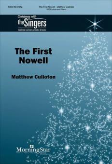 The First Nowell 
