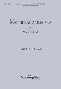Magnificat anima mea 