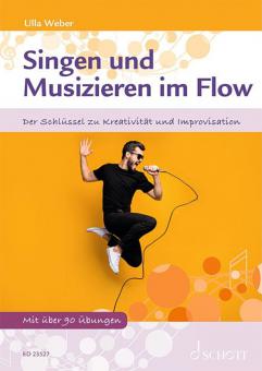 Singen und Musizieren im Flow 